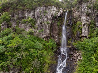 Ile Maurice prévisions météorologiques