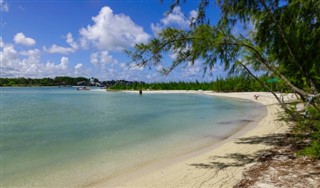 Mauritius Hava tahmini