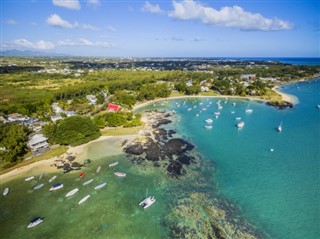 Mauritius hava tahmini