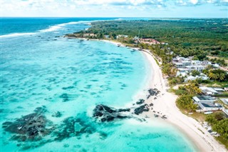 Mauritius hava tahmini