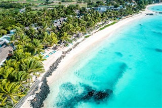 Ile Maurice prévisions météorologiques