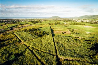 Mauritius időjárás-jelentés