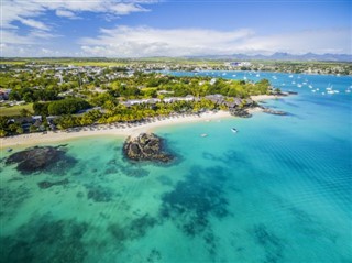 Mauritius Hava tahmini
