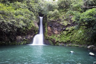 Mauritius vejrudsigt
