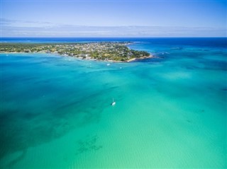 Ile Maurice prévisions météorologiques