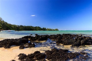 Mauritius időjárás-jelentés