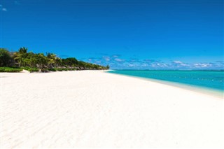 Mauritius időjárás-jelentés