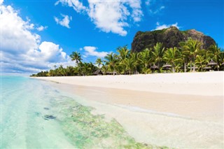 Ile Maurice prévisions météorologiques