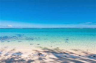 Mauritius hava tahmini