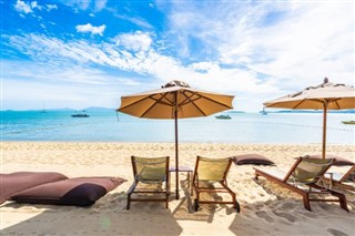 Mauritius hava tahmini