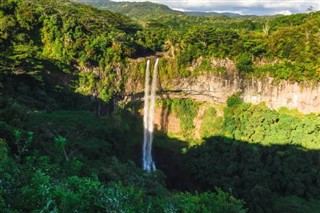 Mauritius időjárás-jelentés