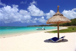Mauritius hava tahmini