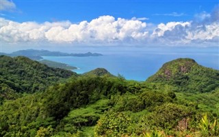 Mauritius időjárás-jelentés