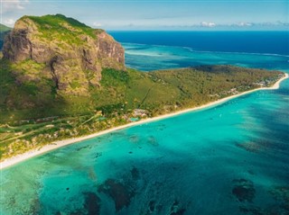 Mauritius Hava tahmini