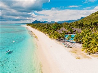 Mauritius hava tahmini