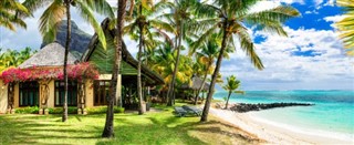 Mauritius vejrudsigt