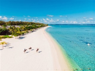 Mauritius időjárás-jelentés