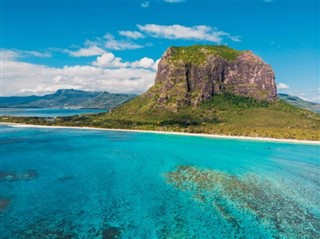 Mauritius hava tahmini