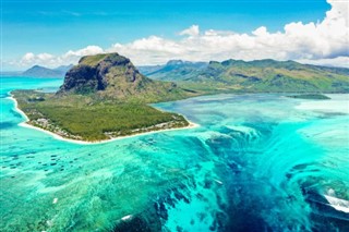 Mauritius hava tahmini