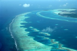 Mauritius időjárás-jelentés