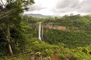 Mauritius hava tahmini