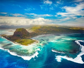 Mauritius vejrudsigt