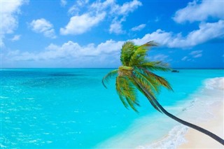 Mauritius weather forecast