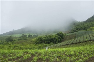 Mauritius hava tahmini
