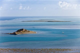 Mauritius vejrudsigt