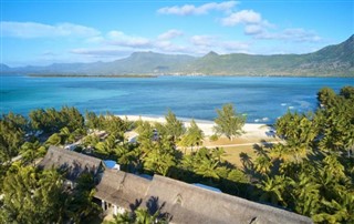 Mauritius időjárás-jelentés