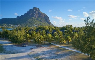 Mauritius hava tahmini