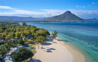 Ile Maurice prévisions météorologiques