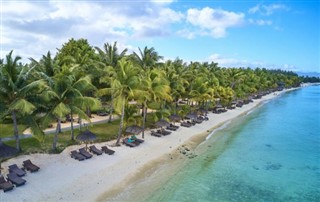 Mauritius hava tahmini
