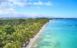 Mauritius hava tahmini