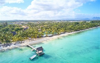 Mauritius időjárás-jelentés