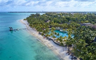 Mauritius hava tahmini
