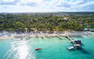 Mauritius vejrudsigt
