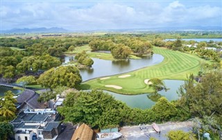 Mauritius időjárás-jelentés
