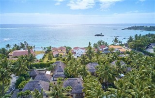 Mauritius Hava tahmini