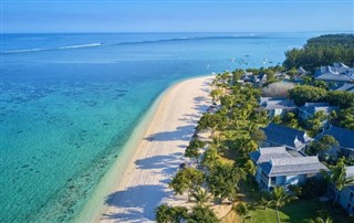 Ile Maurice prévisions météorologiques