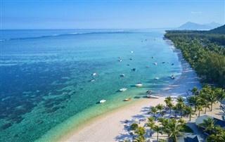 Ile Maurice prévisions météorologiques