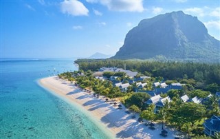 Mauritius hava tahmini