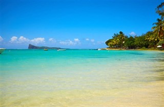 Mauritius previsioni del tempo