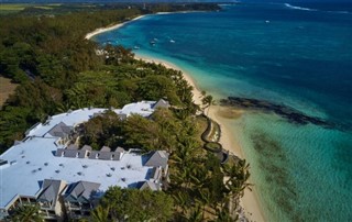 Mauritius weather forecast