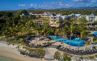 Ile Maurice prévisions météorologiques