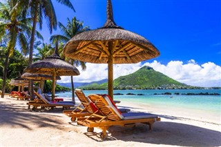 Mauritius hava tahmini