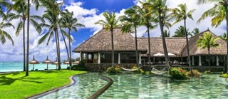 Mauritius hava tahmini