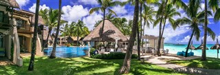 Mauritius vejrudsigt