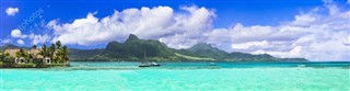 Mauritius hava tahmini