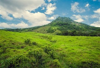 Mauritius hava tahmini